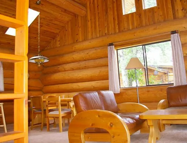 Chilko Lake Lodge hotel detail image 4