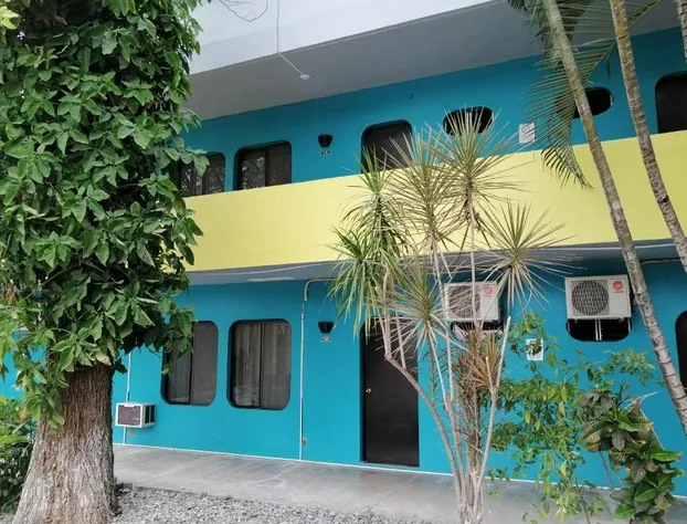 Hotel Tamuín hotel detail image 1