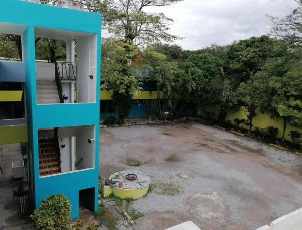 Hotel Tamuín hotel detail image 2