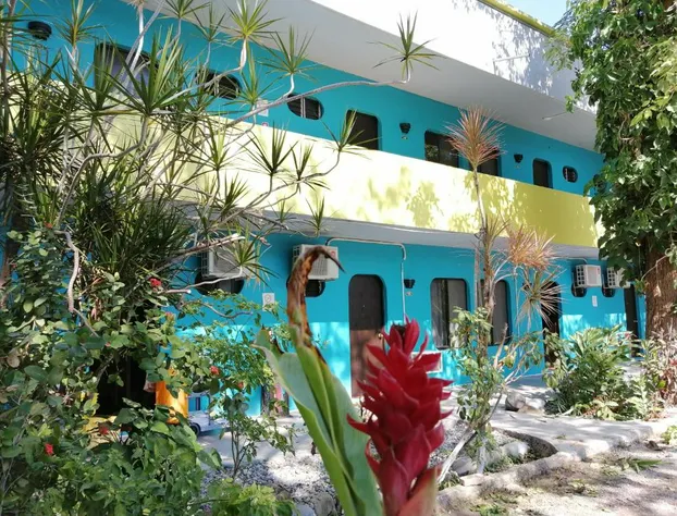 Hotel Tamuín hotel detail image 3