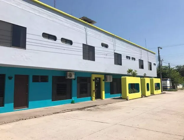 Hotel Tamuín hotel detail image 4