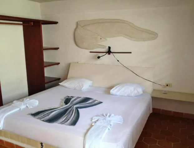 Safari Inn hotel detail image 1