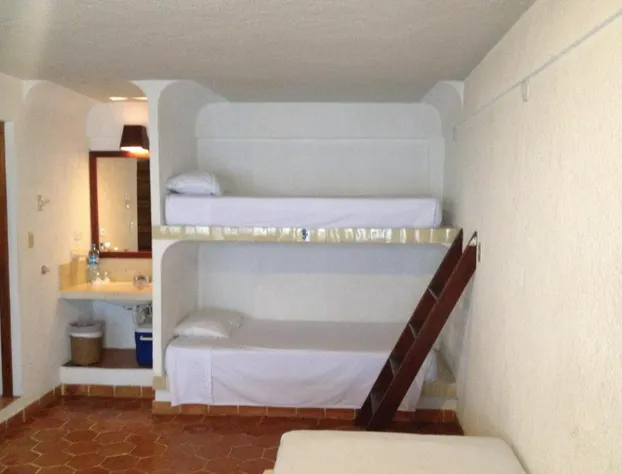 Safari Inn hotel detail image 3