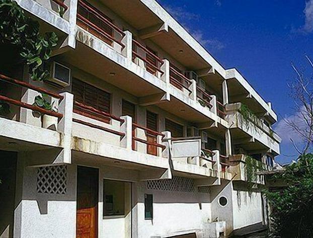 Safari Inn hotel detail image 1