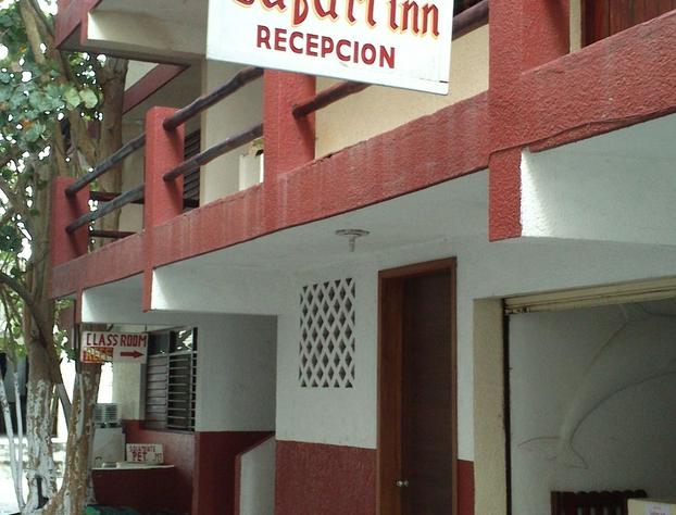 Safari Inn hotel detail image 2