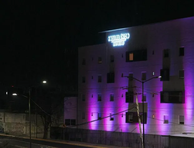 Hoteles Unico Express hotel detail image 1