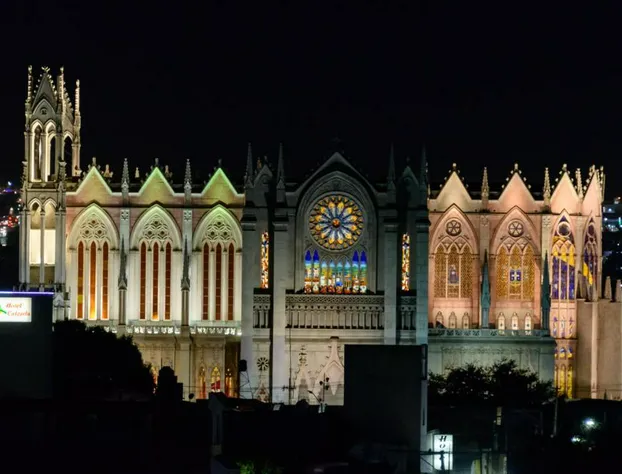 Hoteles Unico Express hotel detail image 2