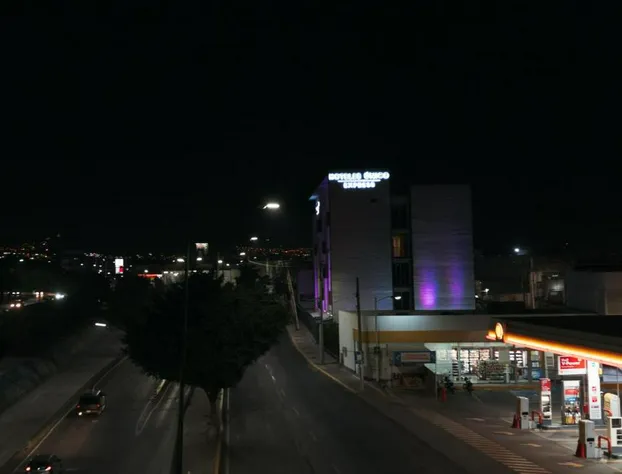 Hoteles Unico Express hotel detail image 4