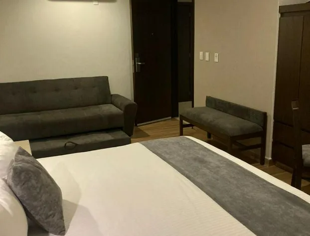 Hoteles Unico Express hotel detail image 2