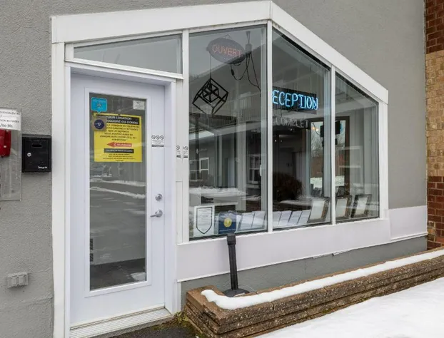 Motel et Condo Chez Charley hotel detail image 1