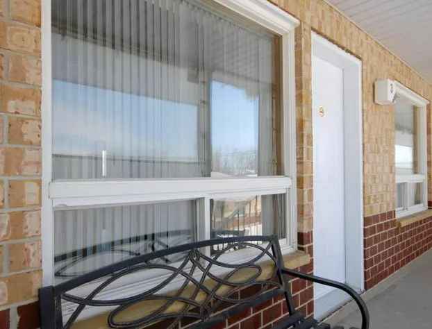 Motel et Condo Chez Charley hotel detail image 2