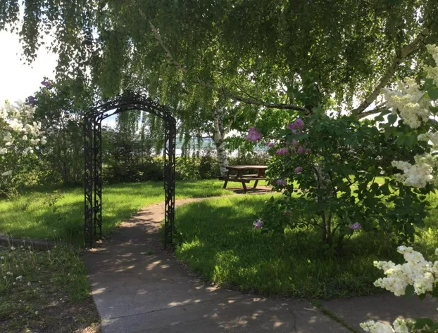 Motel et Condo Chez Charley hotel detail image 3