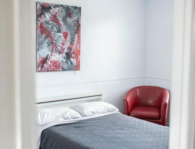 Motel et Condo Chez Charley hotel detail image 4