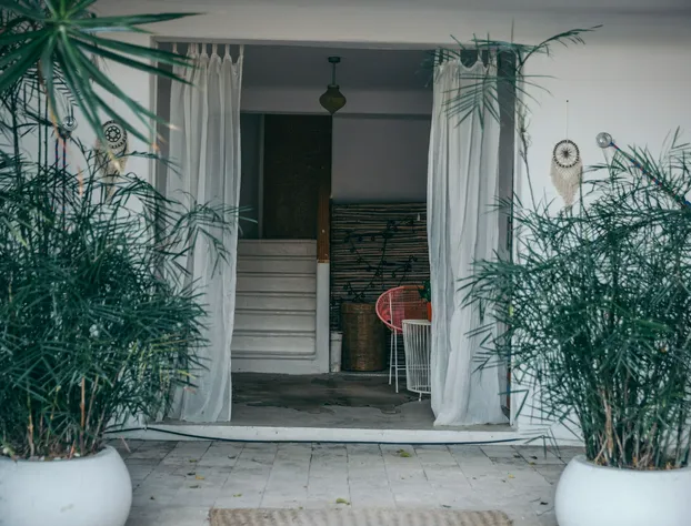 Teetotum Hotel Restaurant Lounge hotel detail image 4