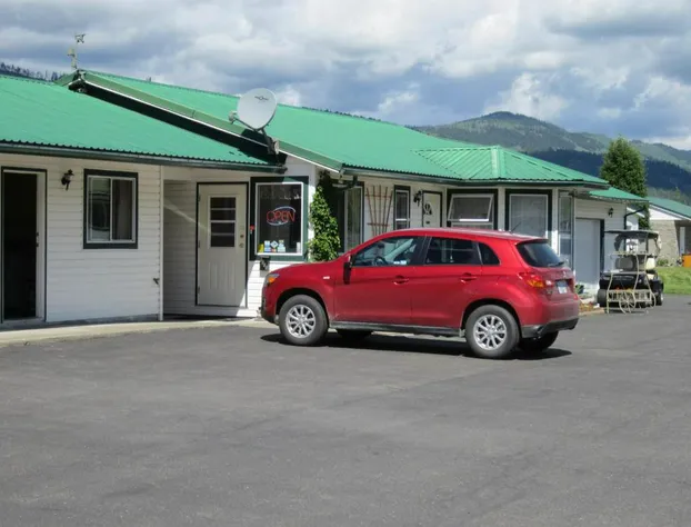 Mountain Springs Motel & RV Park hotel detail image 3