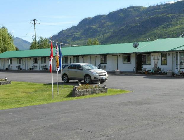 Mountain Springs Motel & RV Park hotel detail image 2