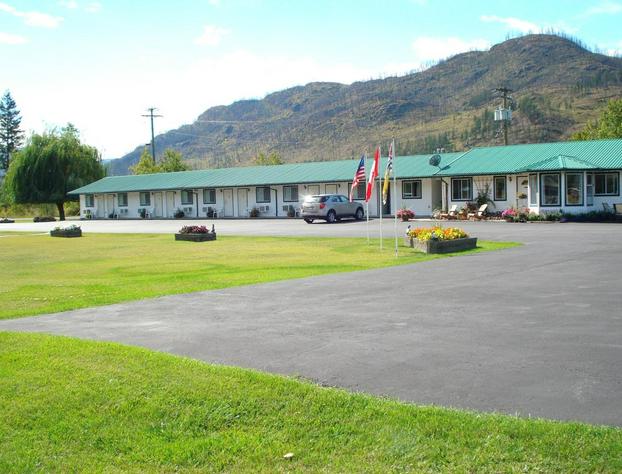 Mountain Springs Motel & RV Park hotel detail image 3