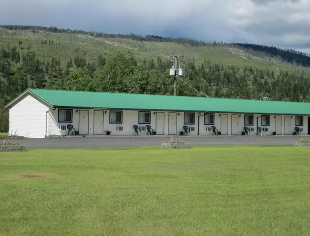 Mountain Springs Motel & RV Park hotel detail image 4