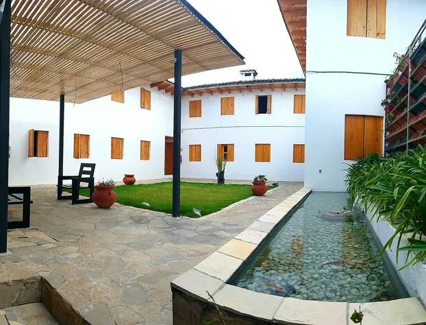 Hotel Yú hotel detail image 2