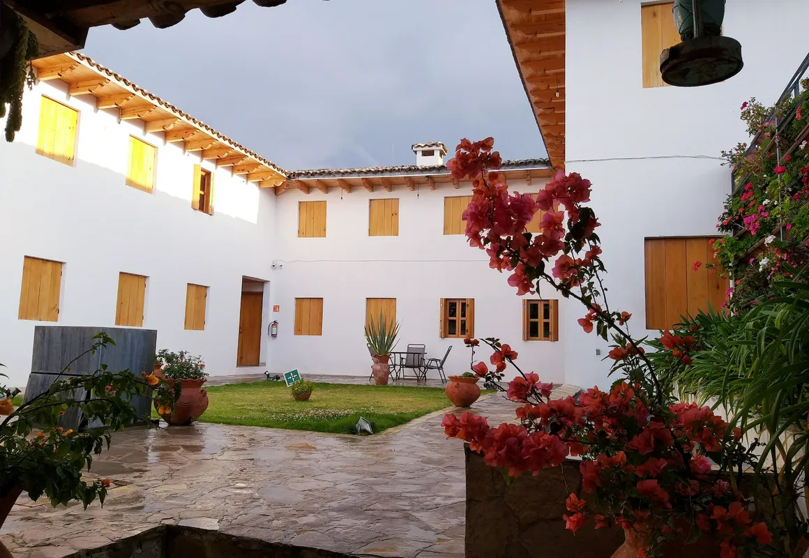 Hotel Yú hotel hero