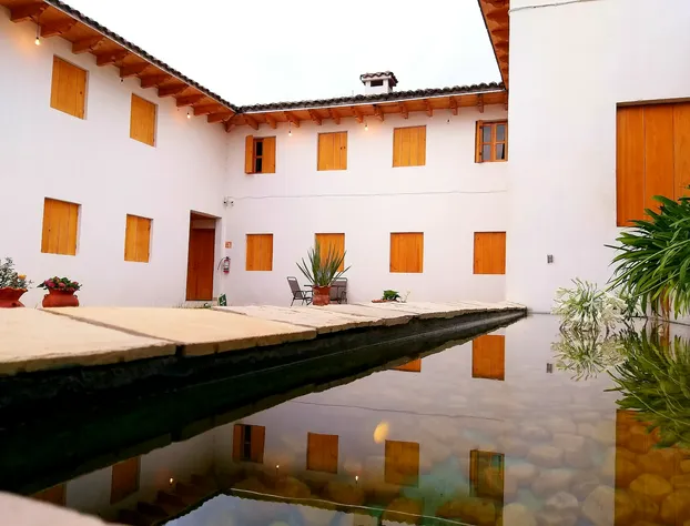 Hotel Yú hotel detail image 2