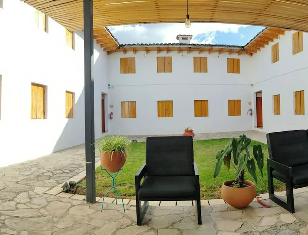 Hotel Yú hotel detail image 3