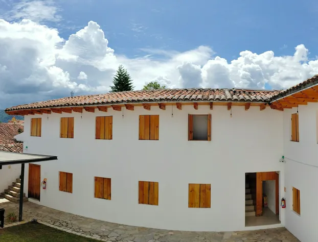 Hotel Yú hotel detail image 4