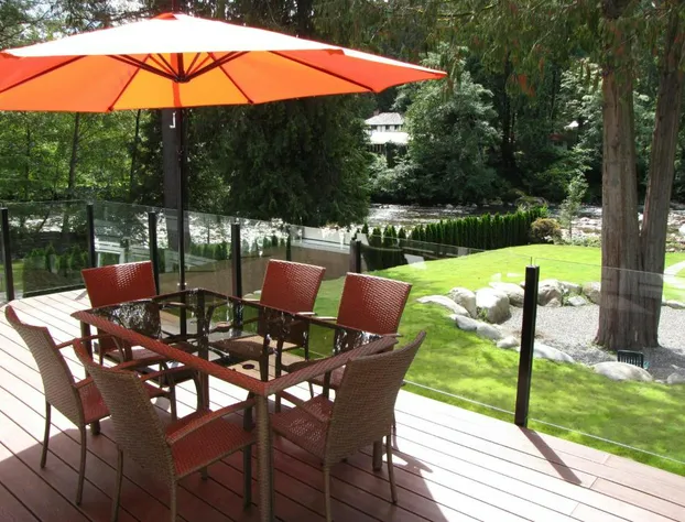 Riverfront Bed and Breakfast hotel detail image 1