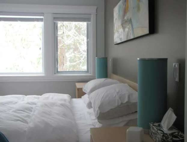 Riverfront Bed and Breakfast hotel detail image 4