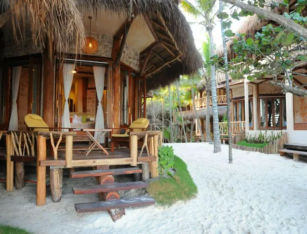 Alaya Tulum hotel detail image 1