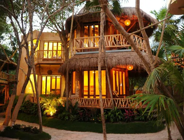 Alaya Tulum hotel detail image 2
