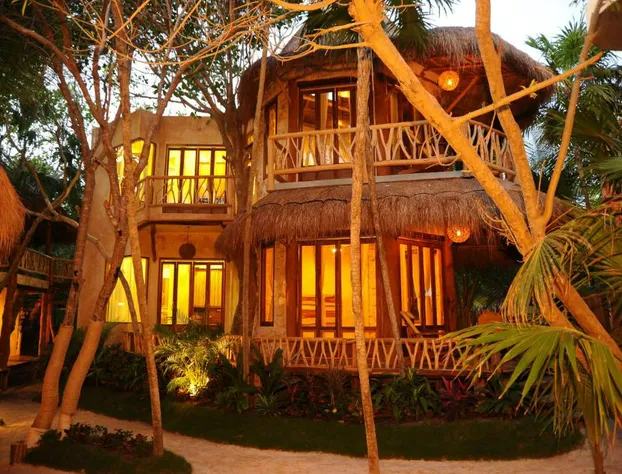 Alaya Tulum hotel detail image 3