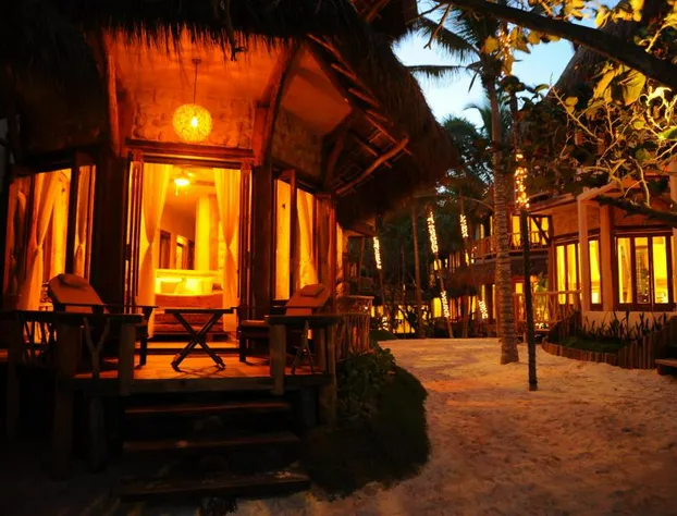 Alaya Tulum hotel detail image 1