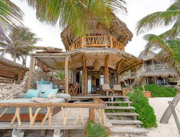 Alaya Tulum hotel detail image 3