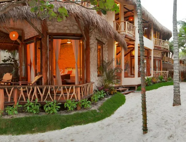 Alaya Tulum hotel detail image 3