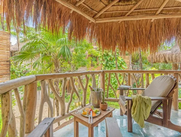 Alaya Tulum hotel detail image 4