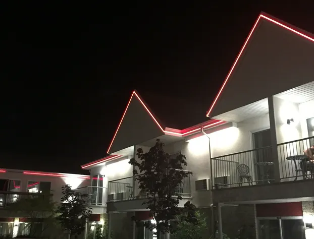 Hôtel Motel Le Gite hotel detail image 2