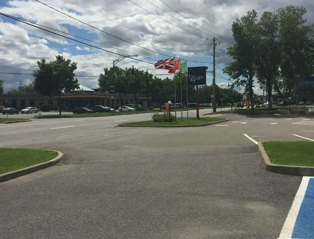 Hôtel Motel Le Gite hotel detail image 4