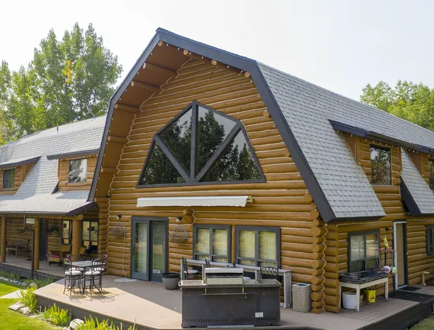 Snowberry Inn Bed & Breakfast hotel detail image 1