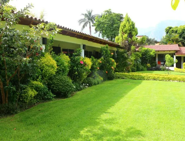 Hotel Posada La Presa hotel detail image 4