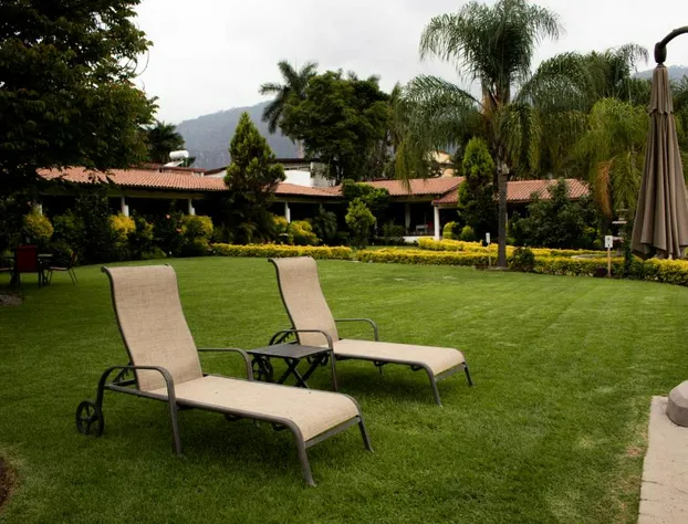 Hotel Posada La Presa hotel detail image 1