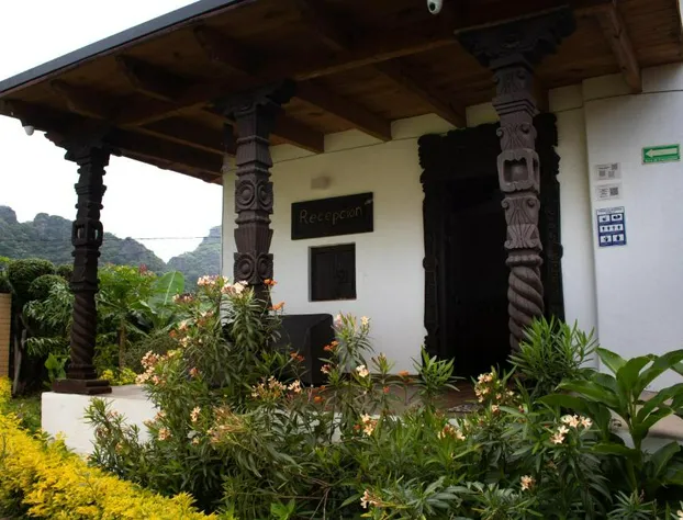 Hotel Posada La Presa hotel detail image 2