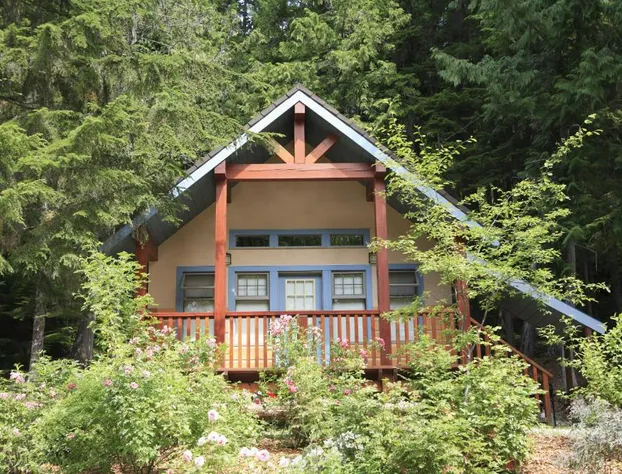 Halcyon Hot Springs Resort hotel detail image 2