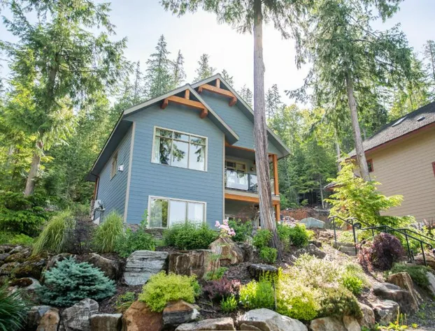 Halcyon Hot Springs Resort hotel detail image 3