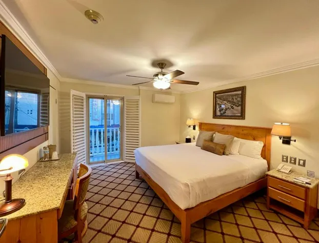 Hotel Caesar's hotel detail image 1