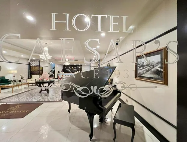 Hotel Caesar's hotel detail image 2