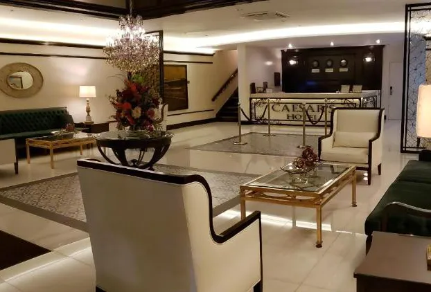 Hotel Caesar's hotel detail image 3