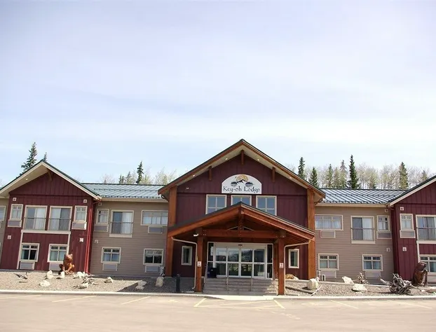 Key-oh Lodge hotel detail image 4