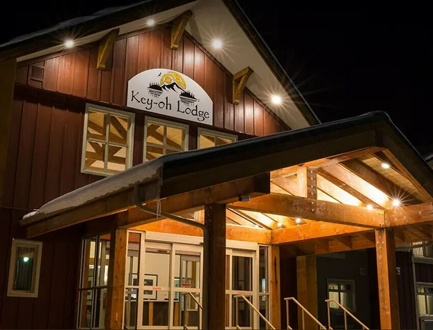 Key-oh Lodge hotel detail image 2