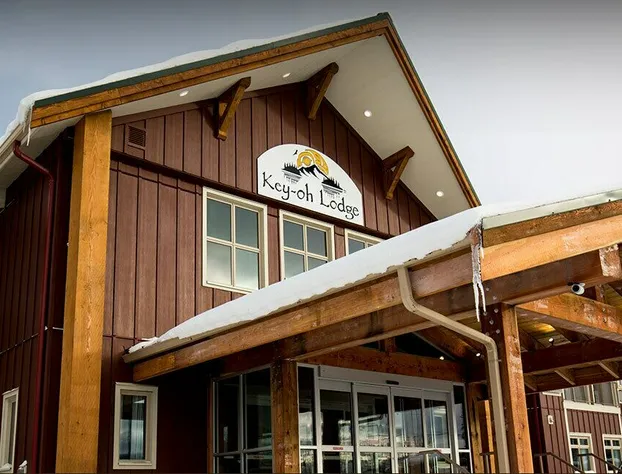 Key-oh Lodge hotel detail image 3